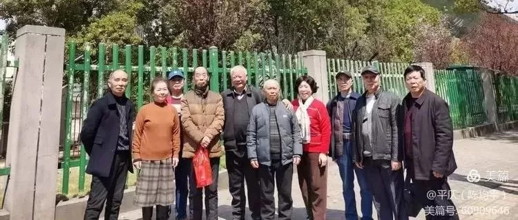 【雨湖诗韵】第116期：湘潭雨湖诗社二组赴杨梅洲大桥和菊花塘公园采风活动