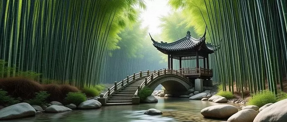 【雨湖诗韵】第125期：湘潭雨湖诗社雨湖二组窑湾采风诗词专辑